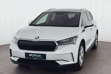 Skoda Enyaq 48.901 km 34.970 &euro; Uslar 37170