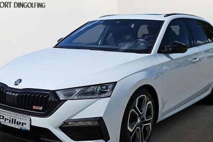 Skoda Octavia 99.142 km 29.900 &euro; Dingolfing 84130