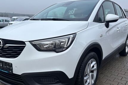 Opel Crossland (X) 93.000 km 8.990 &euro; Wildau 15745