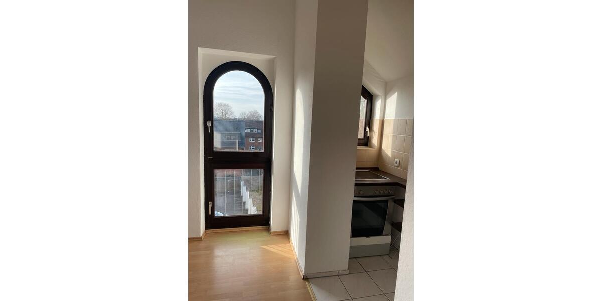 Dachgeschoßwohnung Bergisch Gladbach Frankenforst - 1 Zimmer, 30 m&sup2;, 490&euro; | Angebot:24971992