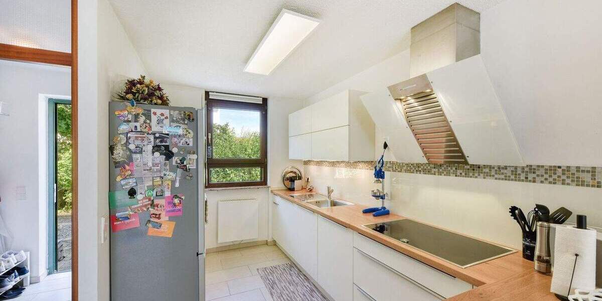 Reihenendhaus Stuttgart Stammheim - 5 Zimmer, 129 m&sup2;, 665.000&euro; | Angebot:25729899