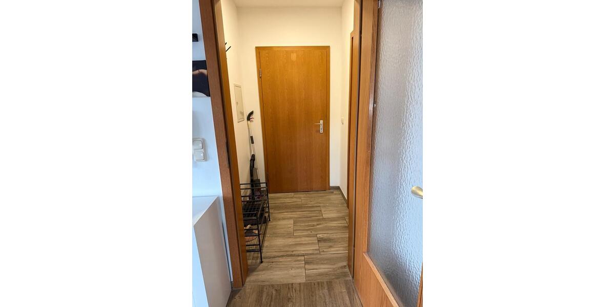 Dachgeschoßwohnung Neufahrn bei Freising Mintraching-Grüneck - 2 Zimmer, 60 m&sup2;, 1.520&euro; | Angebot:27598473