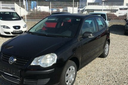 VW Polo Trendline,Klima,el.Fh.,Tüv Neu! 195.000 km 3.850 &euro; Himmelkron 95502