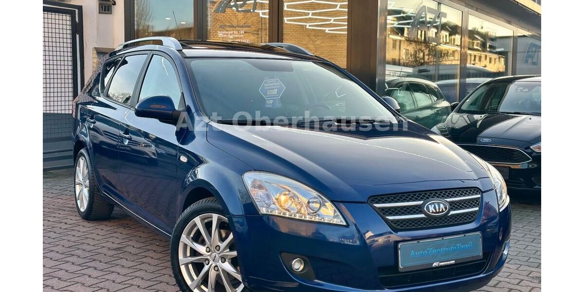 Kia ceed Sportswagon 150.000 km 4.490 &euro; Oberhausen 46049