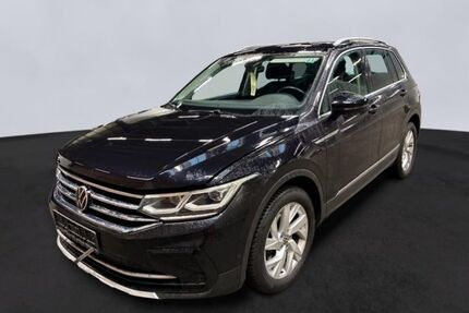VW Tiguan 76.000 km 28.470 &euro; Helmstedt 38350