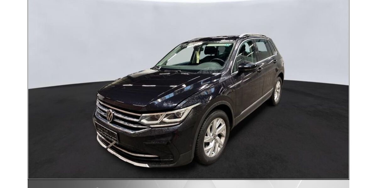VW Tiguan 76.000 km 28.470 &euro; Helmstedt 38350