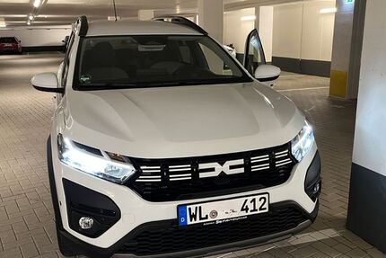 Dacia Jogger 15.000 km 18.900 € Buchholz i.d.N. 21244