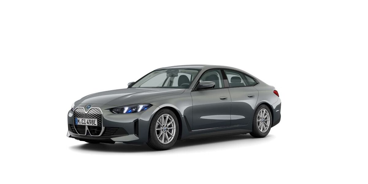 BMW i4 24.074 km 45.640 &euro; Lauda-Königshofen 97922