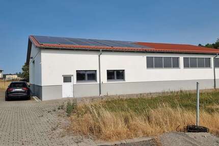 Gewerbeobjekt Kreßberg / Marktlustenau Marktlustenau - 385.000&euro; | Angebot:13332681