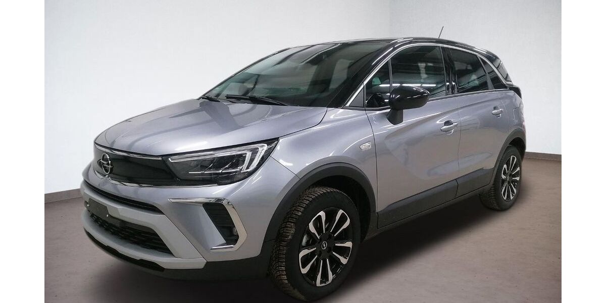 Opel Crossland (X) 15.717 km 18.290 &euro; Parsberg 92331