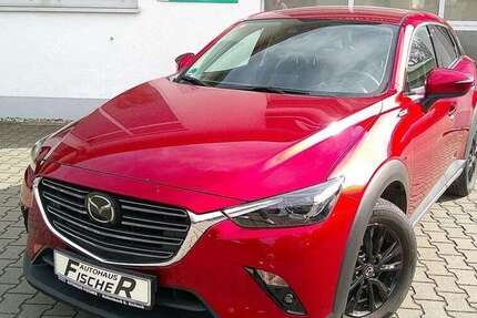 Mazda CX-3 40.223 km 17.980 &euro; Hollenbach 86568