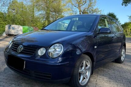 VW Polo 173.489 km 2.000 &euro; Lengerich 49525