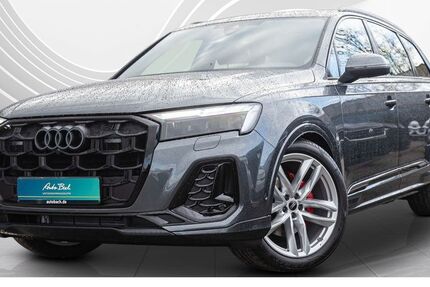 Audi Q7 1.840 km 81.840 € Diez 65582