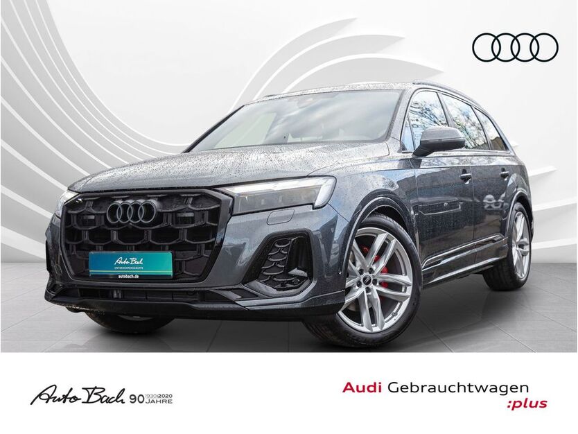 Audi Q7 1.840 km 81.840 € Diez 65582