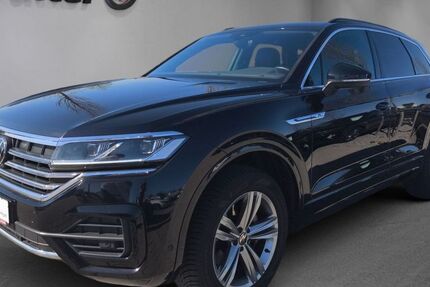VW Touareg 92.600 km 39.740 &euro; Pforzheim 75177