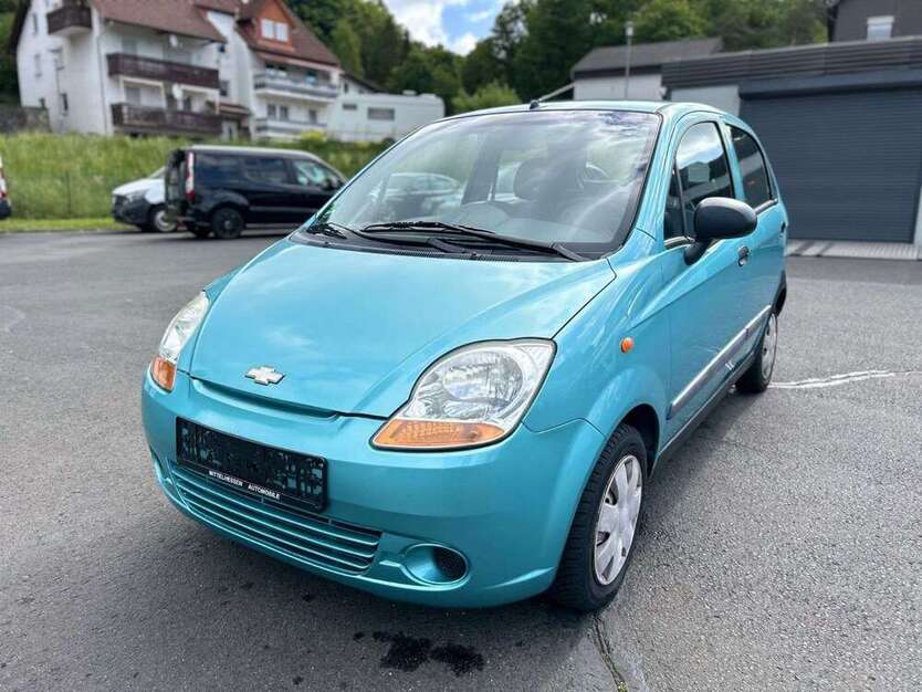 Matiz