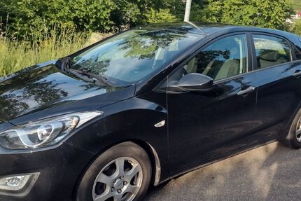 Hyundai i30 248.909 km 4.999 &euro; Niedernhall 74676