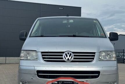 VW T5 Transporter 300.000 km 5.990 € Leutkirch 88299