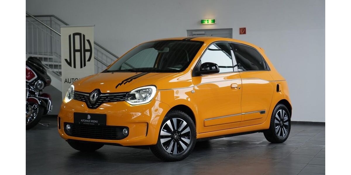Renault Twingo 10.000 km 11.790 &euro; Wildau 15745