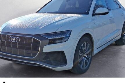 Audi Q8 126.722 km 43.960 &euro; Balingen 72336