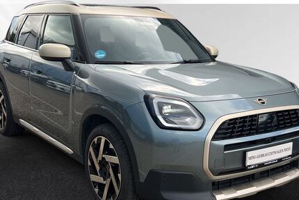 Mini Countryman C (Cooper) 19.295 km 33.808 &euro; Wesel 46485
