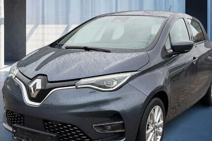 Renault ZOE 42.288 km 16.990 &euro; Hamburg 20537