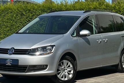 VW Sharan
