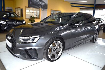 Audi A4 160.000 km 25.880 &euro; Bad Doberan 18209