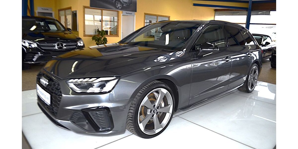 Audi A4 160.000 km 25.880 &euro; Bad Doberan 18209