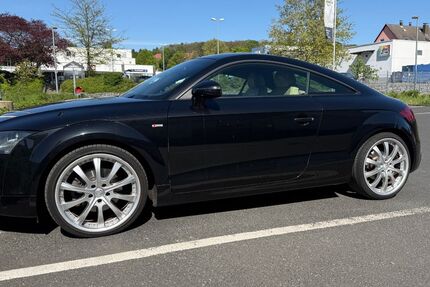 Audi TT 174.000 km 8.450 &euro; Aschaffenburg 63743