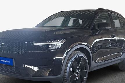 Volvo XC40 24.209 km 36.990 &euro; Stuttgart 70190