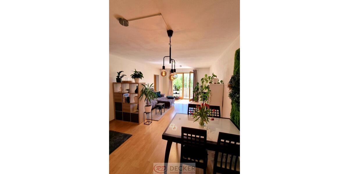 Etagenwohnung Freising Ast - 2 Zimmer, 70 m&sup2;, 1.020&euro; | Angebot:26675040