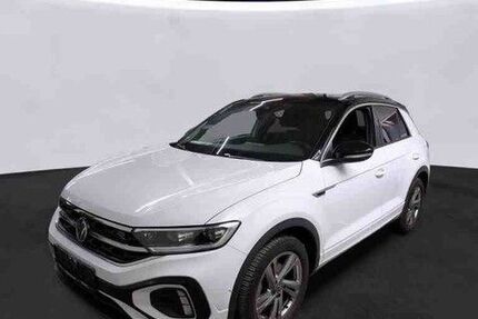 VW T-Roc 28.762 km 23.221 &euro; Otterndorf 21762