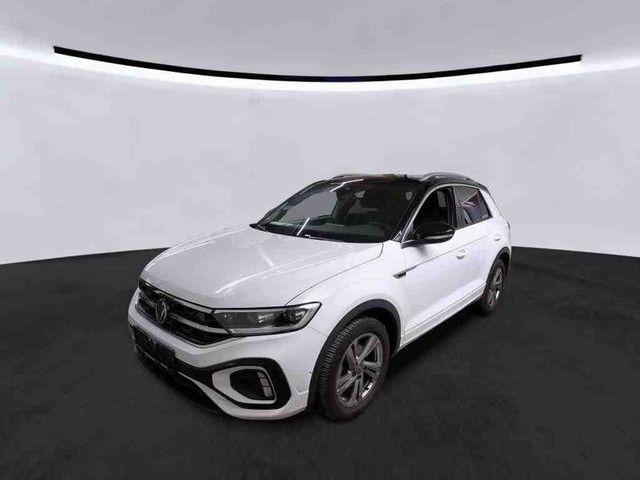 VW T-Roc 28.762 km 23.490 &euro; Otterndorf 21762