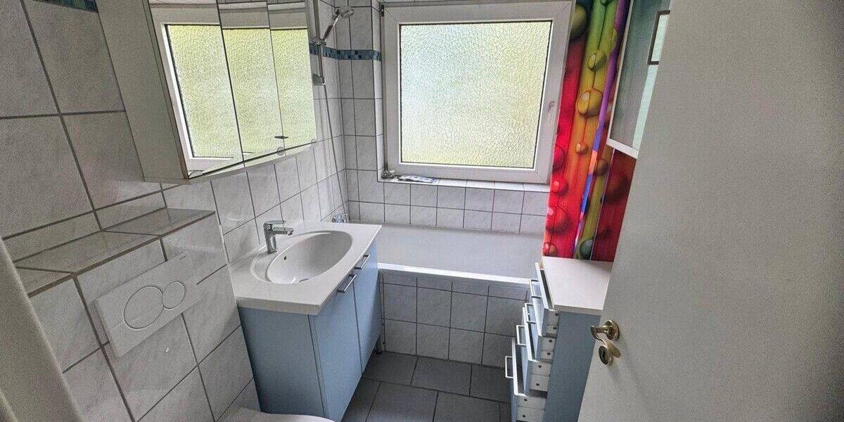Etagenwohnung Lübeck-Kücknitz Kücknitz - 3 Zimmer, 76 m&sup2;, 159.000&euro; | Angebot:26867365
