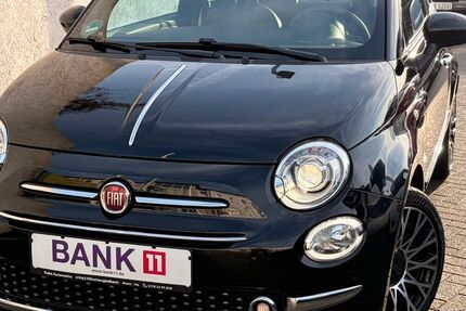 Fiat 500 75.000 km 10.698 &euro; Mönchengladbach 41063