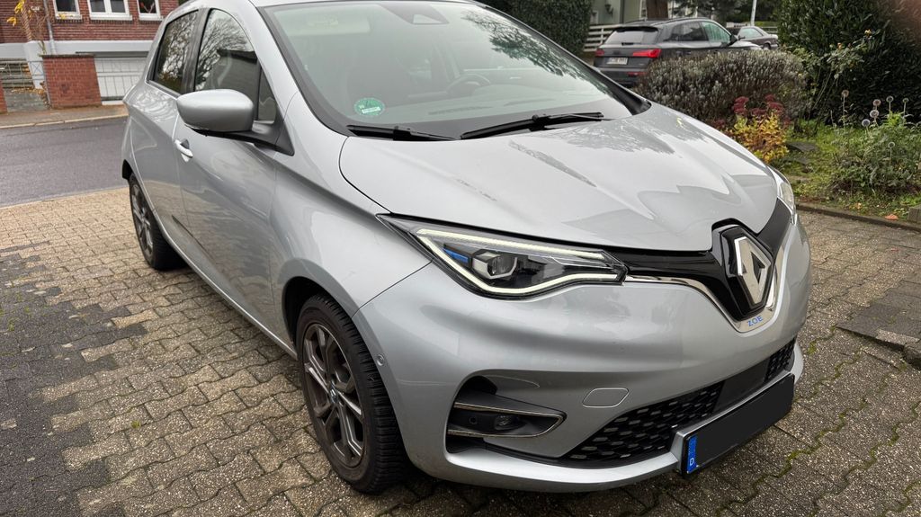 Renault ZOE 23.100 km 11.850 &euro; Aachen 52070
