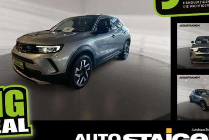 Opel Mokka 30.525 km 20.990 &euro; Esslingen 73730