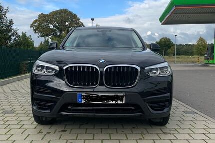 BMW X3 64.000 km 26.750 &euro; Fredersdorf 15370