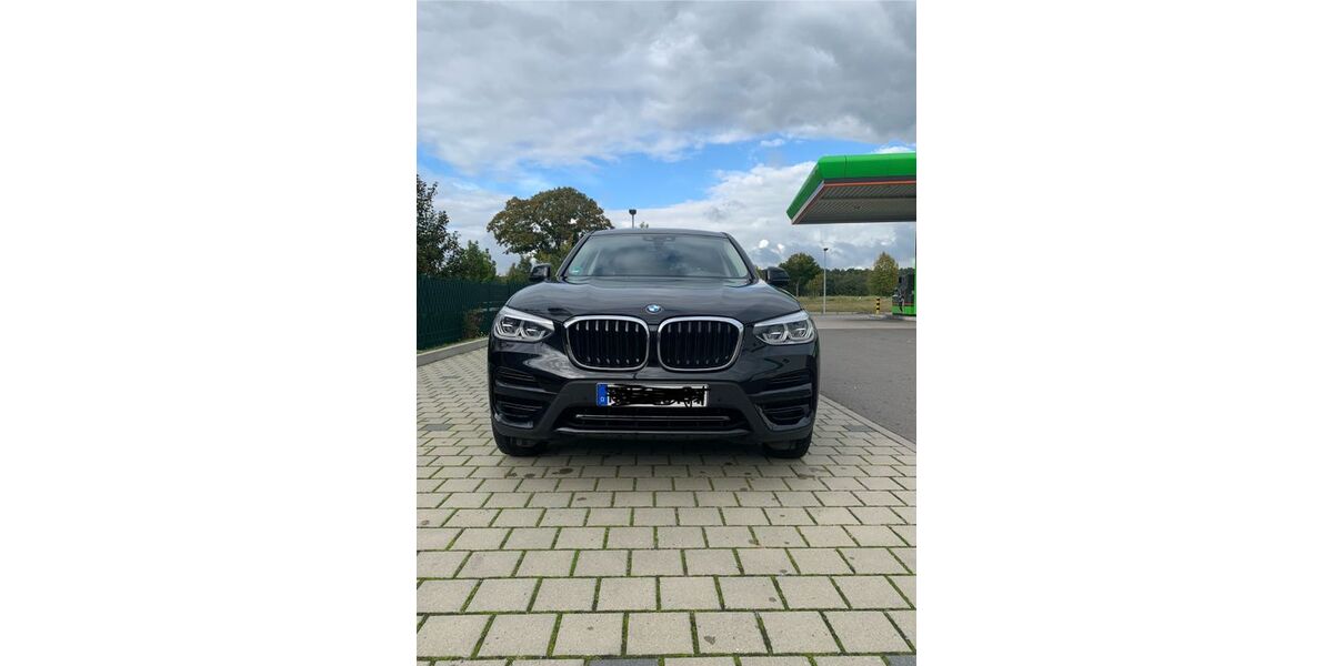BMW X3 64.000 km 26.750 &euro; Fredersdorf 15370