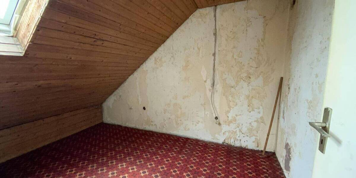 Reihenmittelhaus Schwandorf - 5 Zimmer, 95 m&sup2;, 165.000&euro; | Angebot:26358779
