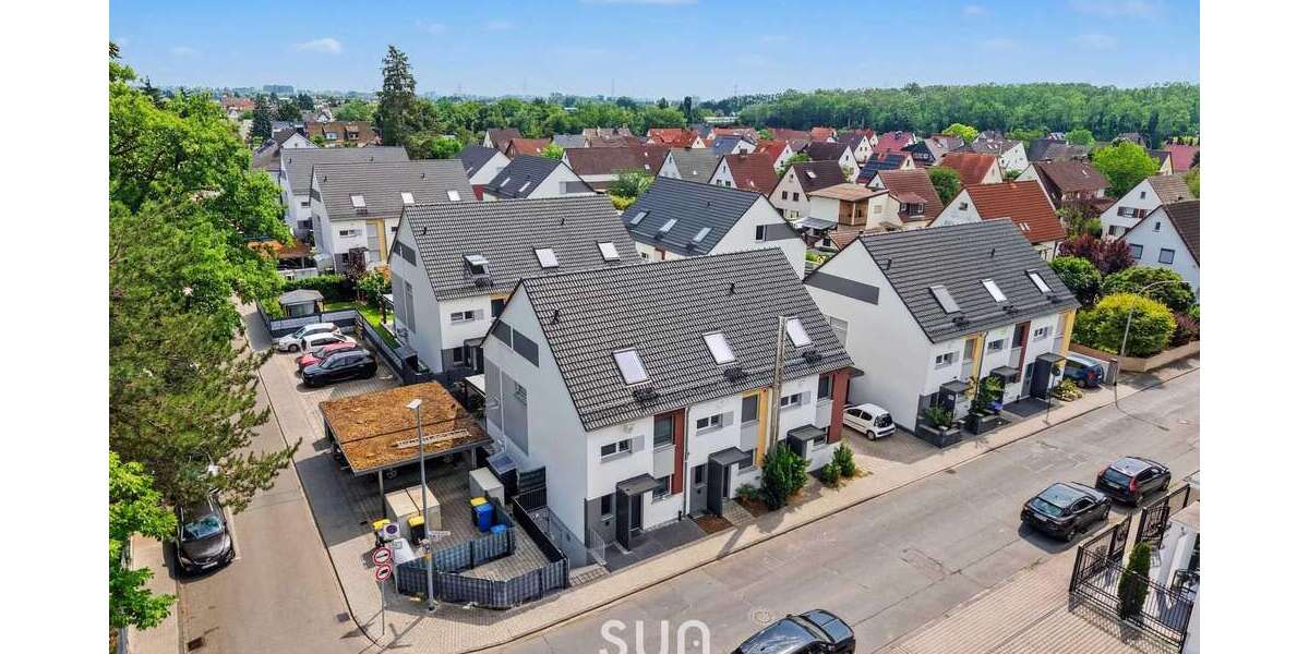 Einfamilienhaus Nauheim - 5 Zimmer, 118 m&sup2;, 539.000&euro; | Angebot:27076526