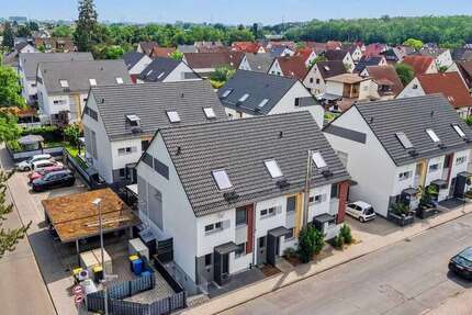 Haus Nauheim - 5 Zimmer, 118 m&sup2;, 539.000&euro; | Angebot:27076526