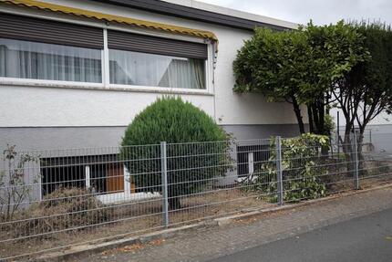 Bungalow zur Vermietung in Hanau Mittelbuchen 5 zimmer