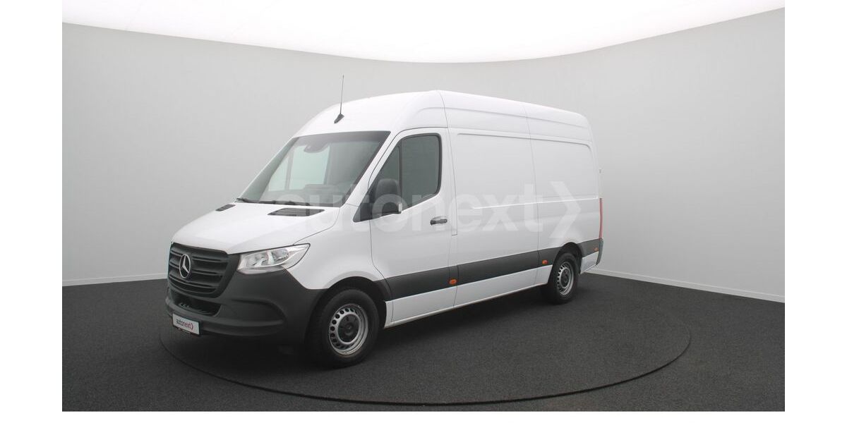 Mercedes-Benz Sprinter 74.050 km 33.308 &euro; Mönchengladbach 41066