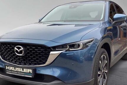 Mazda CX-5 29.350 km 27.990 &euro; Fürstenfeldbruck 82256