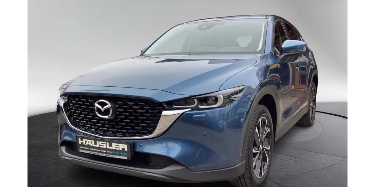 Mazda CX-5 29.350 km 27.990 &euro; Fürstenfeldbruck 82256