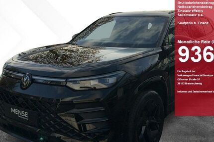 VW Tayron 4.000 km 54.895 &euro; Gütersloh 33330