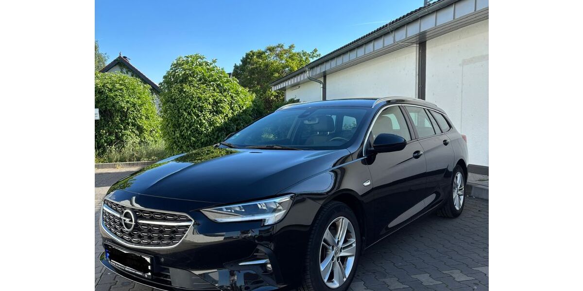 Opel Insignia 90.000 km 13.300 &euro; Ludwigshafen 67071