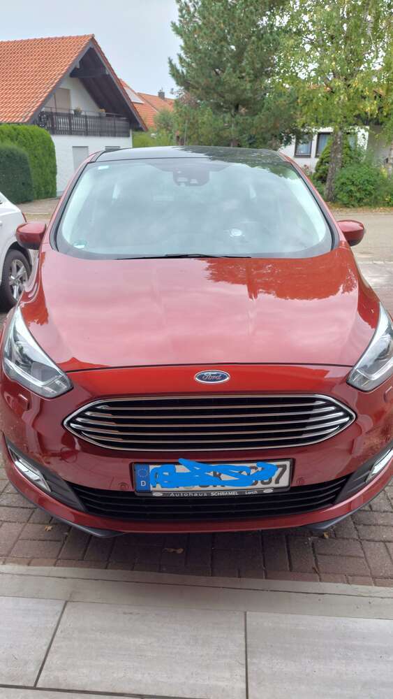 C-Max